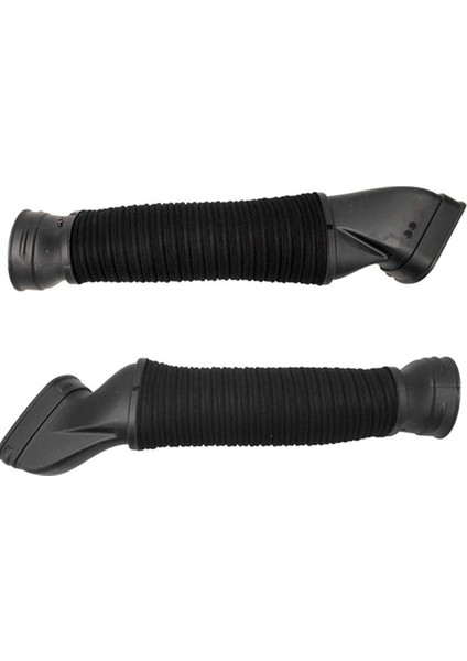 2720903382 2720903482 Sol ve Sağ Hava Temizleyici Giriş Giriş Tüp Hortumu Mercedes-Benz W221 S400 (Yurt Dışından)