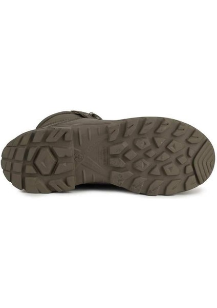 Uktm 8058 Gtx (Kışlık) -Haki