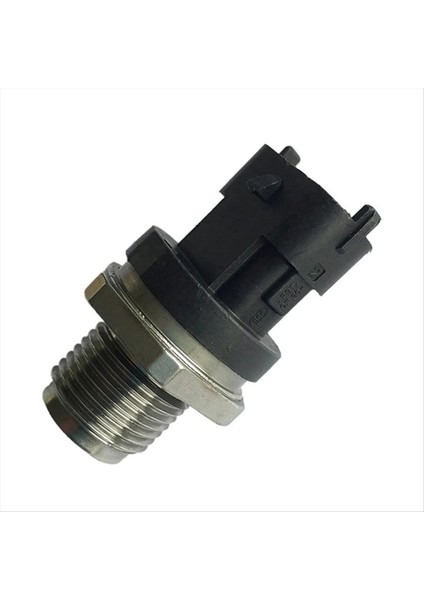 Opel Vauxhall Saab Volvo Için Yakıt Rayı Basınç Sensörü 0281006158 0281002864 20792328 0281002707 (Yurt Dışından)