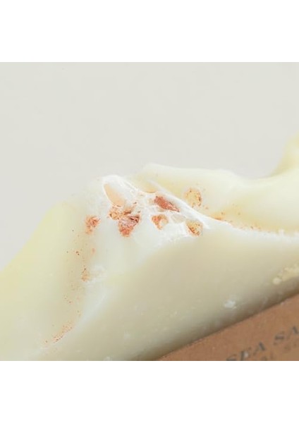 Chakra Doğal Sabun, Deniz Tuzu 120GR, Standart