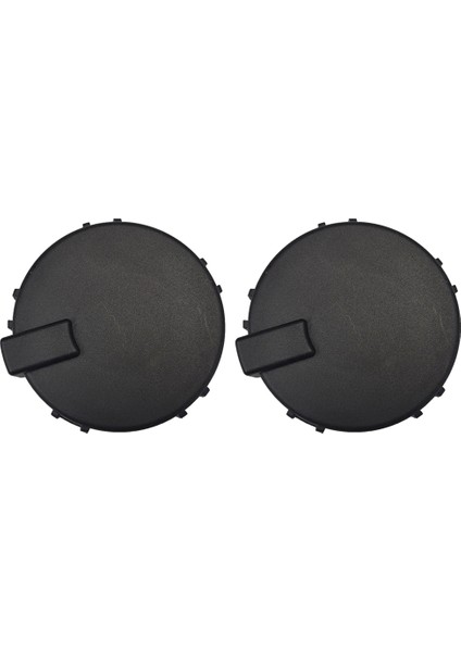 2x 11128508570 Krank Kordalı Havalandırma Membran Motor Valf Kapağı For-Bmw N47 X1 X3 E60 E61 E81 E82 11127797613 (Yurt Dışından)