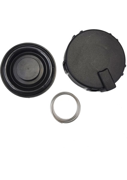 2x 11128508570 Krank Kordalı Havalandırma Membran Motor Valf Kapağı For-Bmw N47 X1 X3 E60 E61 E81 E82 11127797613 (Yurt Dışından) indirimleri