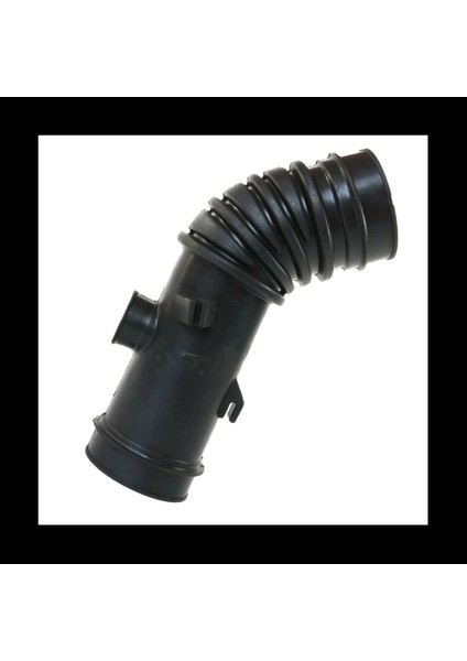 Toyota Corolla Için 2x Motor Hava Temizleyici Emme Hortumu 1993-1997 1 6l 1 8l (Yurt Dışından) indirimleri