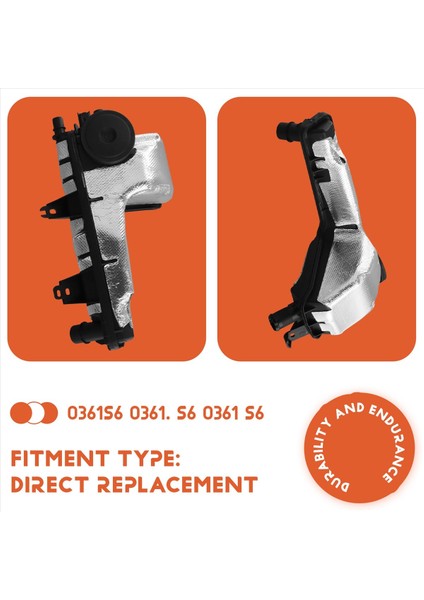 Peugeot 508 Citroen C5 0361 S 6 0361 S6 (Yurt Dışından) indirimleri