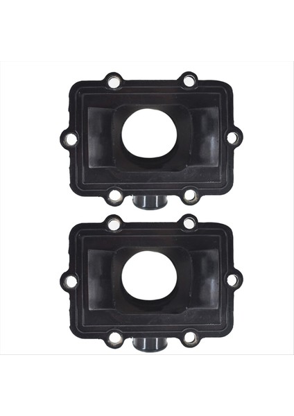 2pcs Karbonhidrat Emme Manifold Botları Kayak Doo 600 500 600R 420867882 420867880 (Yurt Dışından) modelleri