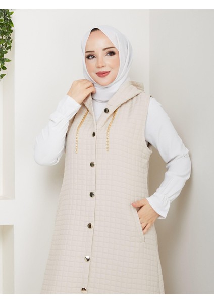 Kapitone Yelek fiyatları