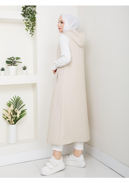 Kapitone Yelek modelleri