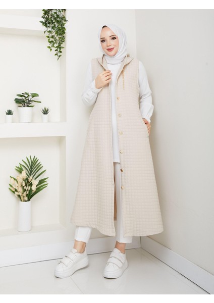 Kapitone Yelek fırsatları