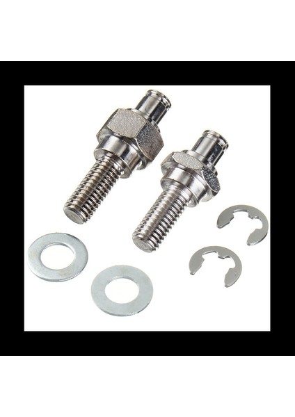 Toyota Için 5x Hilux Vigo Sr5 2005-2015 Arka Bagaj Kuyruk Asansörü Gaz Dikkat Çubuk Kol Şokları Damper (Yurt Dışından) fiyatları