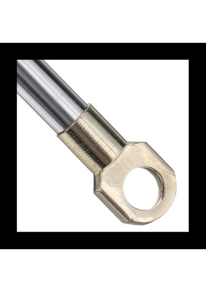 Toyota Için 5x Hilux Vigo Sr5 2005-2015 Arka Bagaj Kuyruk Asansörü Gaz Dikkat Çubuk Kol Şokları Damper (Yurt Dışından) indirimleri