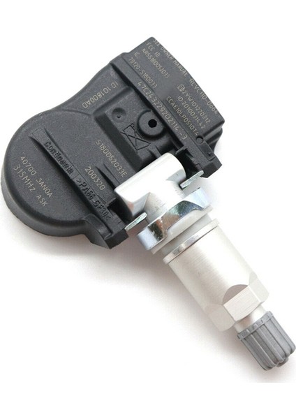 315MHZ Tpms Nissan Frontier Için Lastik Basınç Sensörü Maxima NV200 Versa 40700-3AN0A 40700-3AN0B 40700-1AA0D (Yurt Dışından) fırsatları