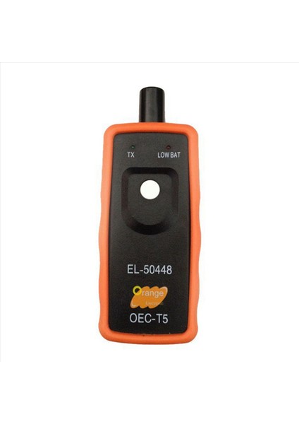 4x EL-50448 Araç Tpms Sıfırlama Teşhis Aracı Otomatik Lastik Basınç Sensörü (Yurt Dışından) fırsatları