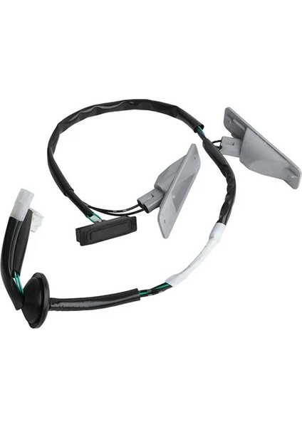 84931-SC060 Ters Radar Kablo Kablo Demeti Park Sensörü Kablo Demeti 2009-2013 Subaru Forester Için Otomotiv (Yurt Dışından)