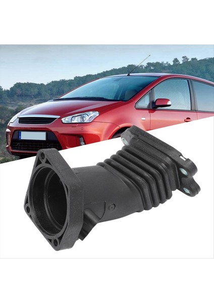 Motor Emme Manifoldu Hava Giriş Manifold Turbo Hortum 3M5Q9351EB 1440440 Ford Focus C-Max 1 6 Tdcı (2004-2012) (Yurt Dışından) fiyatları