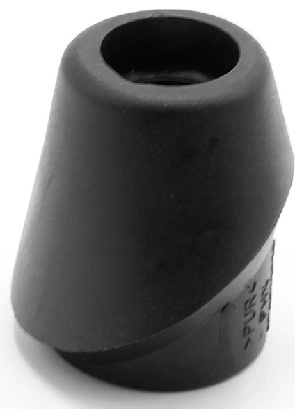 2x 8D5035539 Araba Hava Tutucu Base Kapağı Grommet Sleeving Boot For-Audi A6 S6 A8 S8 Quattro 2004 (Yurt Dışından) modelleri