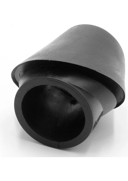 2x 8D5035539 Araba Hava Tutucu Base Kapağı Grommet Sleeving Boot For-Audi A6 S6 A8 S8 Quattro 2004 (Yurt Dışından) fırsatları