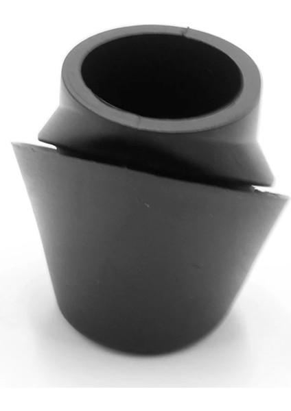 2x 8D5035539 Araba Hava Tutucu Base Kapağı Grommet Sleeving Boot For-Audi A6 S6 A8 S8 Quattro 2004 (Yurt Dışından) indirimleri