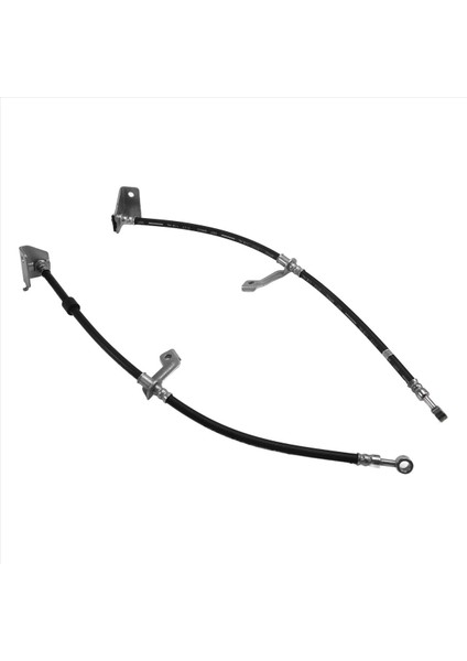 Kia Sorento 2016-2019 Için Araba Fren Hortumu 58731-C5000 58732-C5000 (Yurt Dışından) fiyatları