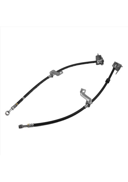 Kia Sorento 2016-2019 Için Araba Fren Hortumu 58731-C5000 58732-C5000 (Yurt Dışından) modelleri