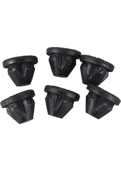12PCS Araba Motor Kapağı Grommet 03G103184 03G103184C 3G103184 Audi Skoda Için Motor Tespit Koltuğu (Yurt Dışından) fiyatları