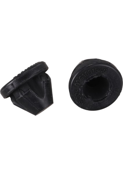 12PCS Araba Motor Kapağı Grommet 03G103184 03G103184C 3G103184 Audi Skoda Için Motor Tespit Koltuğu (Yurt Dışından) fırsatları