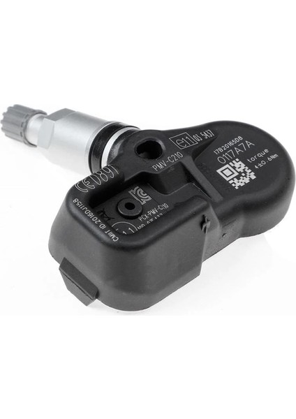 Toyota Avensis Için 4pcs Auris Rav4 Yaris Verso 42607-02031 4260702031 42607-02030 42607-30070 Tpms Lastik Basınç Sensörü (Yurt Dışından) indirimleri