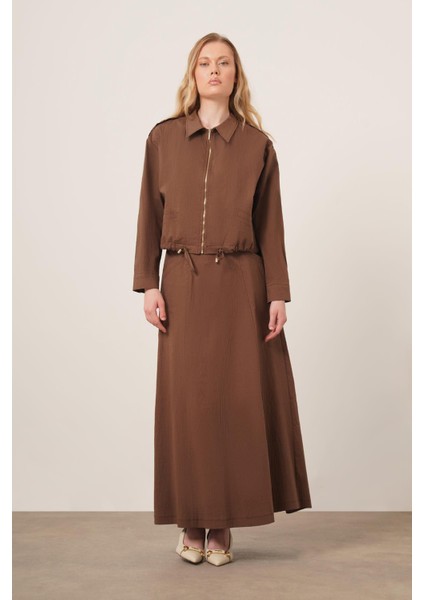 Kadın Ikili Takım Kahve 31175 fırsatları