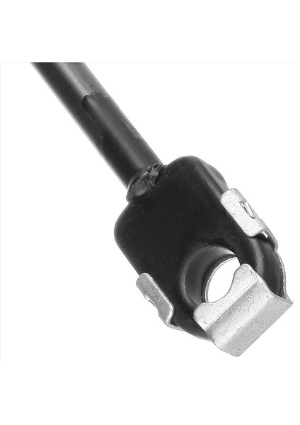 10PCS Ön Başlık Asansörü Gaz Dikişlerini Yay Hidrolik Çubuğu 51231960852 For-Bmw E36 318I 325I 328I M3 (Yurt Dışından) modelleri