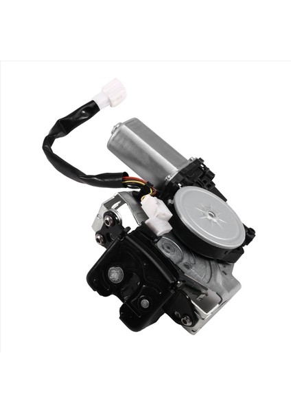 Toyota Highlander Için Arka Kapı Kilidi Aktüatörü 69350-28161 08-13 Rav4 13-16 Bagaj Kaldırma Bagaj Bagaj Kilidi Assy 69350-28160 (Yurt Dışından)