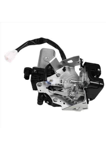 Toyota Highlander Için Arka Kapı Kilidi Aktüatörü 69350-28161 08-13 Rav4 13-16 Bagaj Kaldırma Bagaj Bagaj Kilidi Assy 69350-28160 (Yurt Dışından) indirimleri