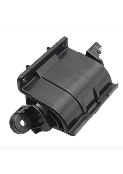 2pcs Araba Merkezi Koltuk Kolçak Kutusu Depolama Kapağı Anahtar Kilit Toka ve Menteşe Klipsi Toyota Corolla 2007-2013 58907-02070 (Yurt Dışından)