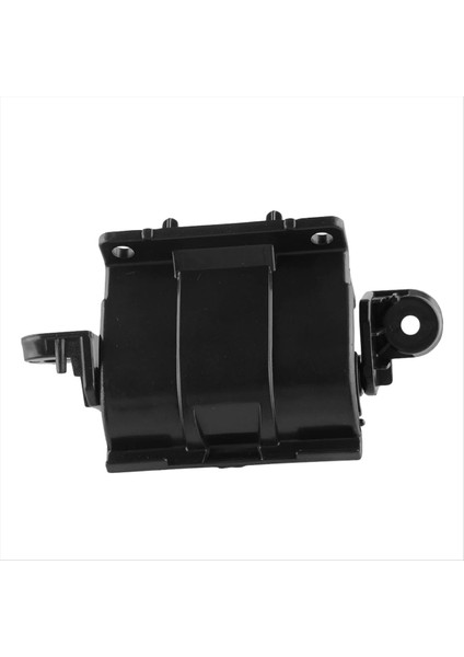 2pcs Araba Merkezi Koltuk Kolçak Kutusu Depolama Kapağı Anahtar Kilit Toka ve Menteşe Klipsi Toyota Corolla 2007-2013 58907-02070 (Yurt Dışından) modelleri