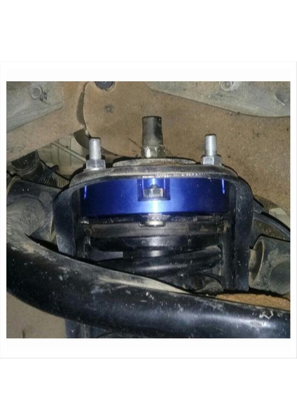 LIF005-FETI-BL Ön Süspansiyon Toyota Strut Şokları Için Up Kitler Abmer Ara Aralayıcıları Bahar 25MM Yükseltti (Yurt Dışından) fiyatları