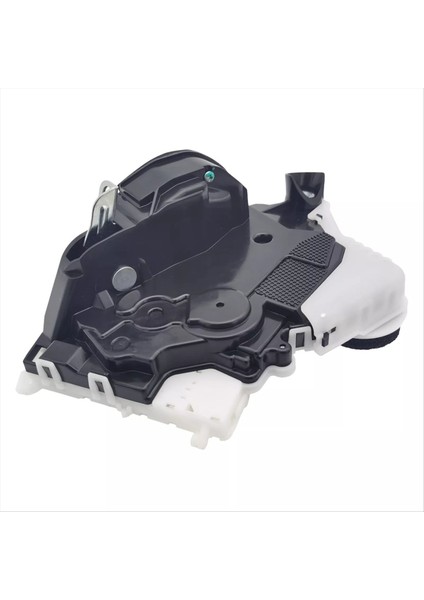 Toyota Fj Cruiser Prius Yaris Için Araba Kapısı Kilit Aktüatör Önün Sağ (Yurt Dışından)