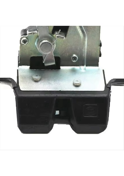 Araba Bagaj Kilidi Bagaj Kapağı Anahtarı Bagaj Kilidi 81230-1R200 812301R200 Hyundai Accent Hyundai Kia Solar 2011-2016 (Yurt Dışından) modelleri