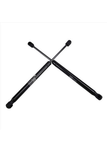 Maserati Granturismo 2007-2018 Için Grancabrio 2010-2017 Araba Ön Kaput Asansörü 68250000 (Yurt Dışından)