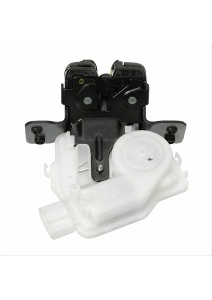 68070071AD Liftgate Mandal Kilidi Aktüatörü Fiat 500 Abarth Hatchback 2012-2019 Için Arka Bagaj Kilidi (Yurt Dışından) modelleri