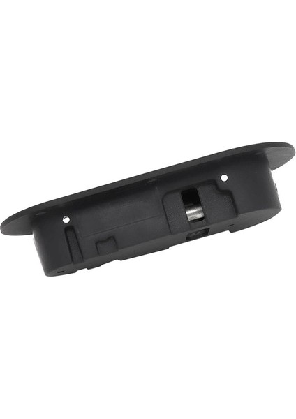 Universal Hood Kilitler Kaput Kilitleri Kaput Pimleri Kaput Kilit Kiti Kilit Olmadan Siyah Araç Aksesuarları (Yurt Dışından) fiyatları