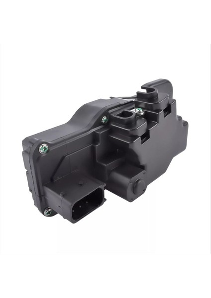 Sol Sol Sürücü Yan Kapı Kilidi Mandal Aktüatörü 84451453 23422432 Chevy Corvette 6 2l 2015-2019 (Yurt Dışından)