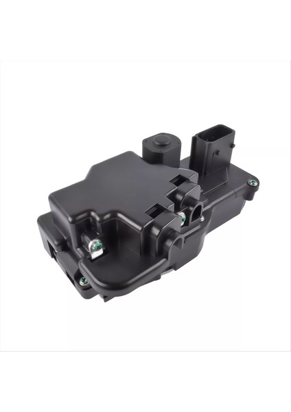 Sol Sol Sürücü Yan Kapı Kilidi Mandal Aktüatörü 84451453 23422432 Chevy Corvette 6 2l 2015-2019 (Yurt Dışından) modelleri