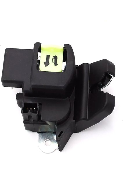 81230H5010 Hyundai Accent Sedan 2018-2022 81230-H5010 Için Arka Mandal Kilit Gövde Kapağı (Yurt Dışından) modelleri