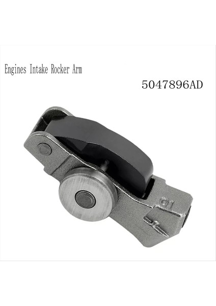 5047896AD Motorlar Chrysler Voyager Için Emme Rocker Arm 6 Cy1 3 6l 2020-2022 (Yurt Dışından) indirimleri