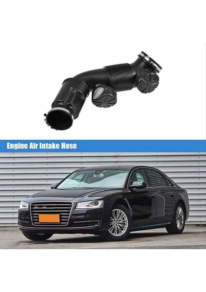 2pcs 4H0129616M Audi D4 A8 Quattro 2013-2018 3 0t 4h0 129 616 M (Yurt Dışından) fırsatları