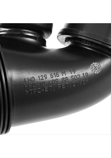 2pcs 4H0129616M Audi D4 A8 Quattro 2013-2018 3 0t 4h0 129 616 M (Yurt Dışından) indirimleri