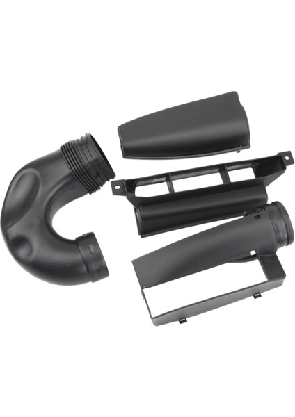 Körükler Montaj Hava Giriş Boru Manifold Seti 1KD129618B 3C0805971A 1K0805962E Vw cc Tiguan Sharan Passat B6 Için 1K0805965J (Yurt Dışından)