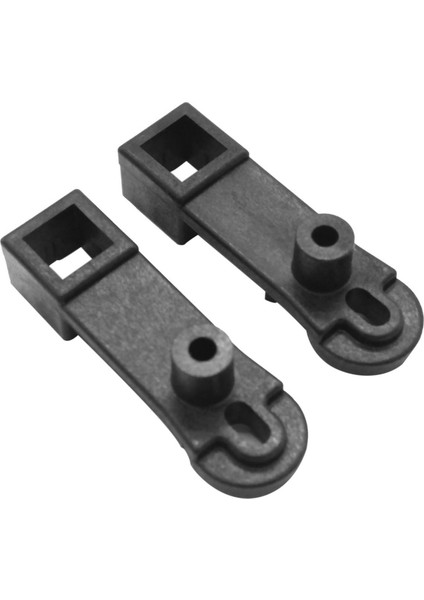 6pcs Araba Emme Manifold Swirl Valf Kol Bağlantı Çubuğu Onarım Kiti A6420905037 Mercedes Için Universal Benz Dodge Jeep (Yurt Dışından) modelleri