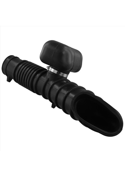 Araç Hava Hortumu Hava Hava Emme Borusu Giriş Hortumu Mitsubishi Pajero Için Hava Oluklu Tüp 4G64 Motor MR481943 MR266284 (Yurt Dışından) modelleri