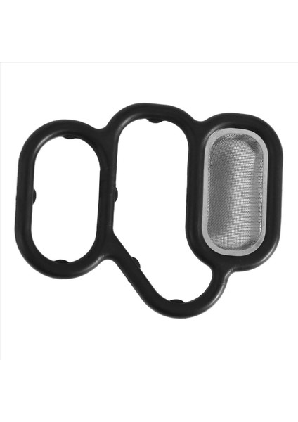 Araç Motor Vtec Solenoid Conta Değişken Zamanlama Solenoid Valf Filtre Contası 15825-RB0-003 Honda Cr-Z Fit City Için (Yurt Dışından)