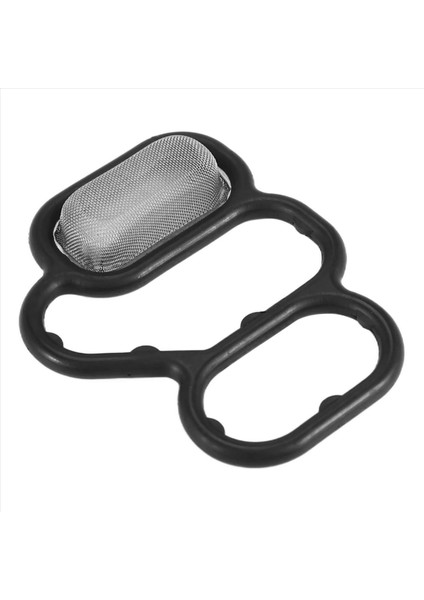 Araç Motor Vtec Solenoid Conta Değişken Zamanlama Solenoid Valf Filtre Contası 15825-RB0-003 Honda Cr-Z Fit City Için (Yurt Dışından) modelleri