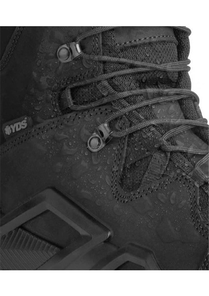 Astor Snıper Bot -Siyah